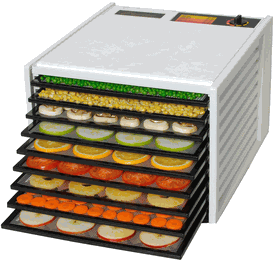 excalibur-3900-9-tray-food-dehydrator-free-preserve-it-naturally-book-2