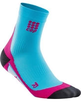 womens-short-socks-l-iv-hawaii-blue-pink-running-socks
